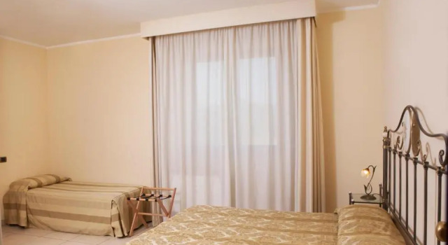 Номер Standard Villa Fiorita