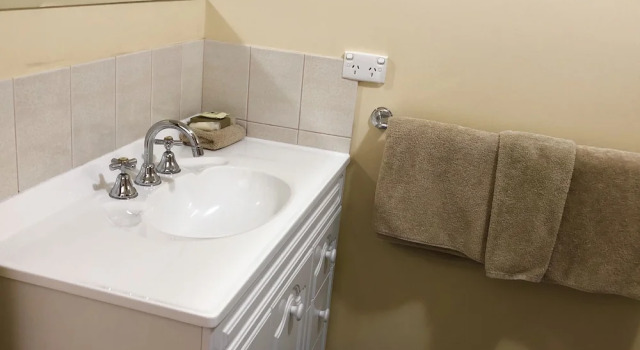 Апартаменты Standard Sheffield Motor Inn