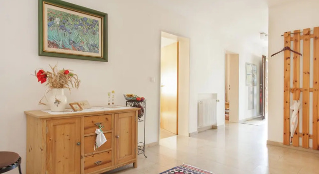 Beautiful Apartment With Private Terrace and a Separate Entrance, Забронировать Апартаменты/квартира Асбах-Бойменхайм Романтическая дорога