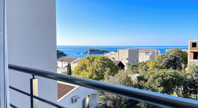 Люкс Comfort Apartments Limunada