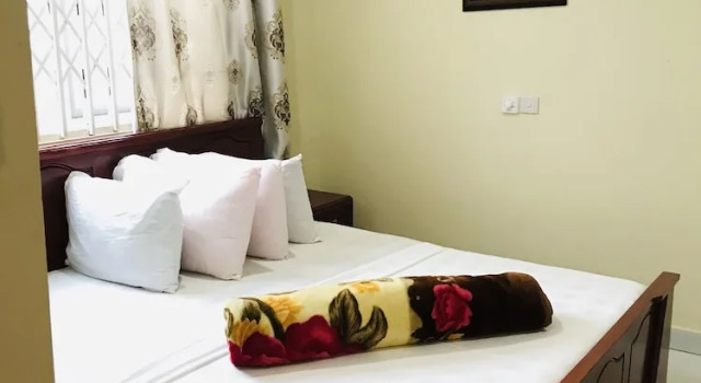 Номер Standard Menyinda Hotel and Restaurant