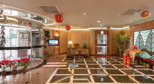Charming Castle Hotel