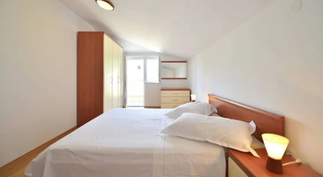 Apartments Veronika, Забронировать Апартаменты/квартира Мимице Окрестности Сплита, рядом с Пляж Туна
