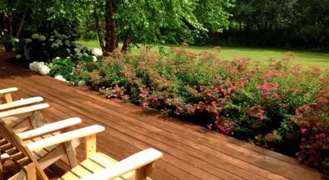 Двухместный номер Standard Finger Lakes Lodging