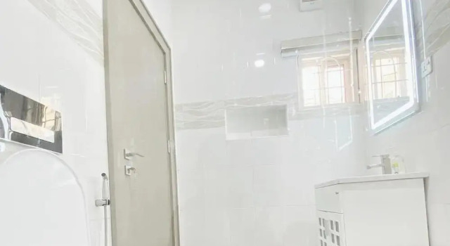 Номер Economy Light Ville Apartment and Suites