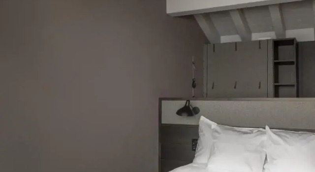 Nomad by CERVO Mountain Resort