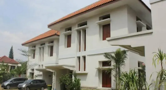 Puri Paso Guest House