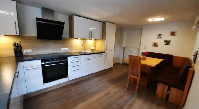 Апартаменты Ferienwohnung Kiliansblick in der Kilianmühle