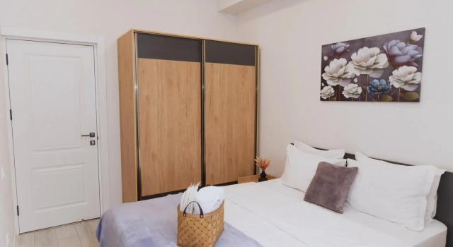 Stay Inn (Стей Инн) на улице  Мартироса Сарьяна 26/3, Забронировать Апартаменты/квартира Апартаменты Еревана, рядом с Площадь Республики, Апартаменты/квартира