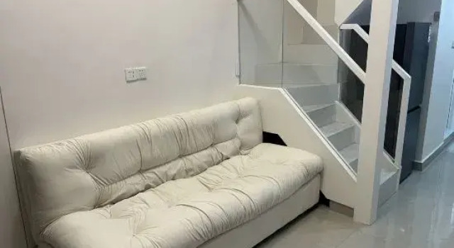 Xiangchu Yousu Homestay (Zhujiang Xinghuan Machang Subway Station)