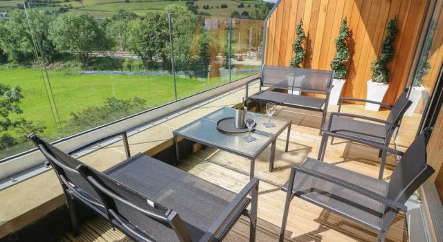 The Works, Rezervasyon Tatil Evi Merseyside villalar, Villa