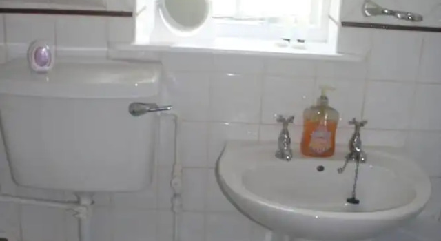 Двухместный номер Economy с видом на горы Coynant Farm Guest House