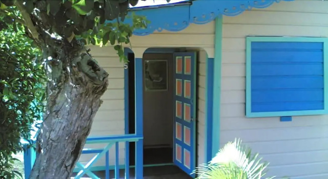 I Mari Villas and Apartments