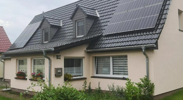Fewo Renken, Varaa Hotelli Trassenheide Usedom