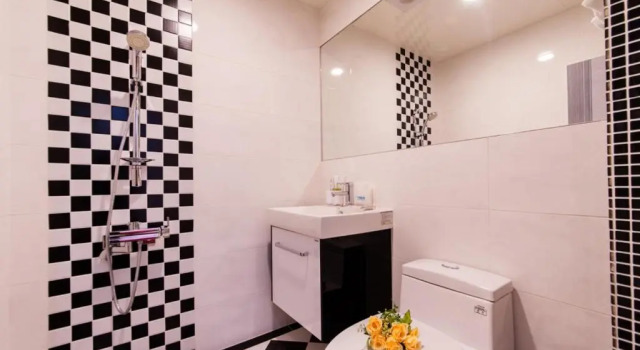 Номер Standard My Secret Place