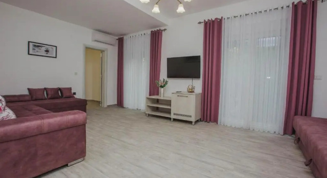 Апартаменты Hotel Dapčević
