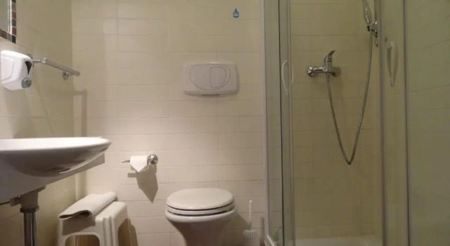 Двухместный номер Standard с видом на горы HG Hotel La Caminatha