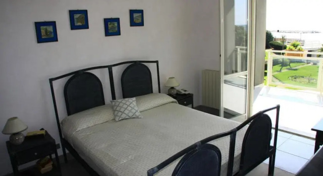 Villa Giugiu, Prenota Villa Ville a Lazio, Villa