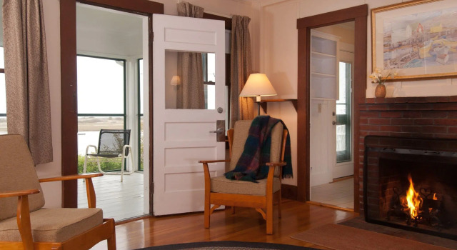 The Dunes on the Waterfront, Rezerwuj Hotel Hotele w New England z basenem, Basen
