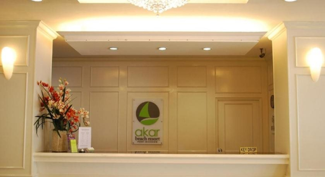 Akar Beach Resort, Book Ferieresort Teluk Pelanduk Negeri Sembilan