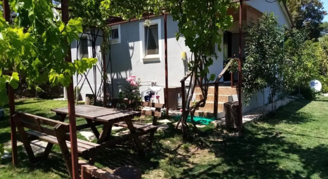 tatilevim48-Detached Home in Fethiye,Kargı