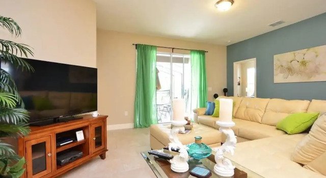 Вилла с 5 комнатами Davenport Homes in Solterra Rst by ADR