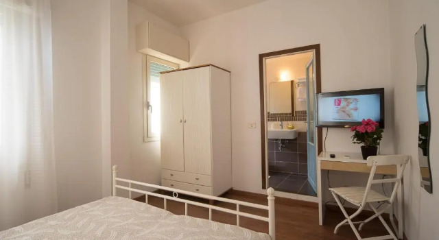Номер Economy Hotel Conchiglia