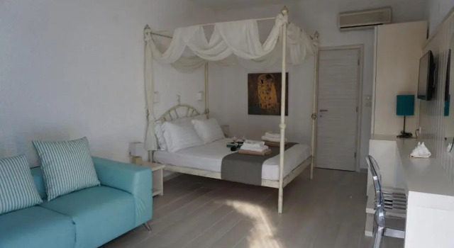 Семейный номер Standard Ariadni Blue Hotel