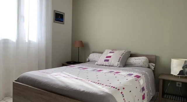 Maison Balaruc-les-Bains, 3 pièces, 4 personnes - FR-1-503-126, Book Hotel Balaruc-les-Bains Étang de Thau