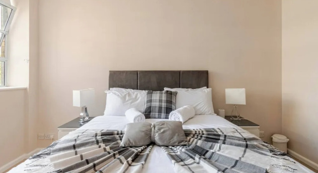 Your Perfect Haven Suite for Business and Long Stays, Забронировать Апартаменты/квартира Апартаменты Исторического графства Суссекса, Апартаменты/квартира