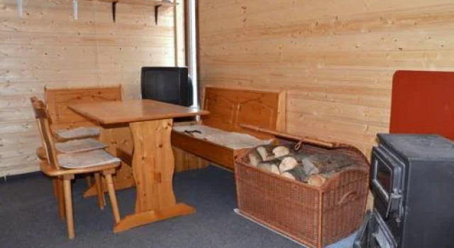 Chaty Olešná, Reservar Hotel Frydek-Mistek Wallachia