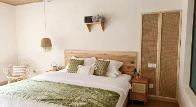 Номер Standard Emeishan Longshan Inn