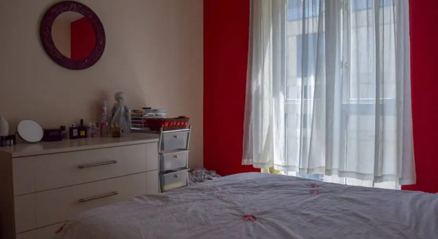 Vibrant 1 Bedroom Flat In Farringdon