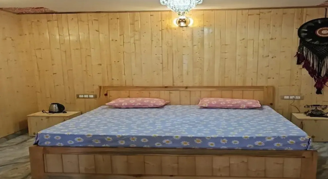 Shree Guru Homestay, Rezervovat Hotel Nainital Uttarakhand
