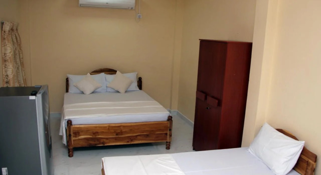 Bluewater Beach Resort