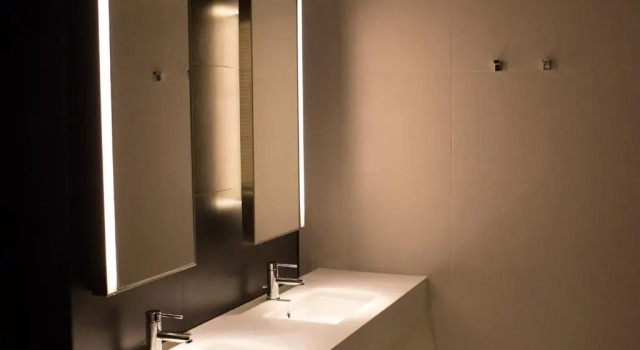 Семейный номер Standard The Place Tainan