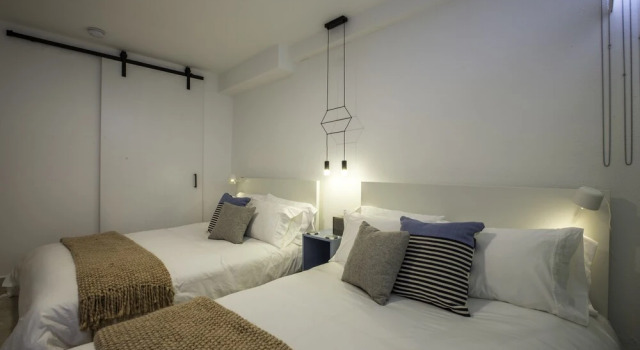 Номер Presidential Caribbean Presidential Suite Ocean View