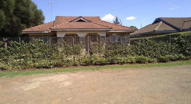 Salient Guest House, Foglalás Panzió Eldoret Uasin Gishu
