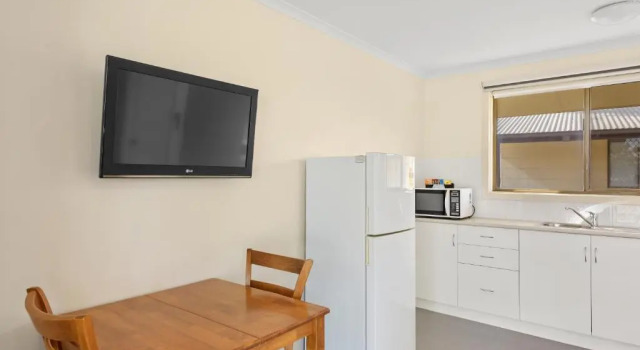 Номер Economy Discovery Parks - Roxby Downs