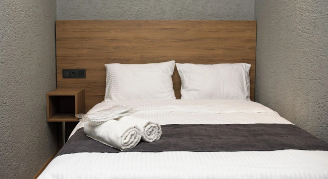 Номер Standard Daymonth Hotel