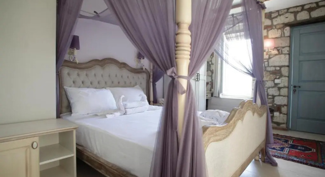 Номер Executive Igdeli Han Hotel