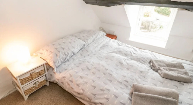 Bron Heulog Cottage, Book Feriehus Llangoed Anglesey