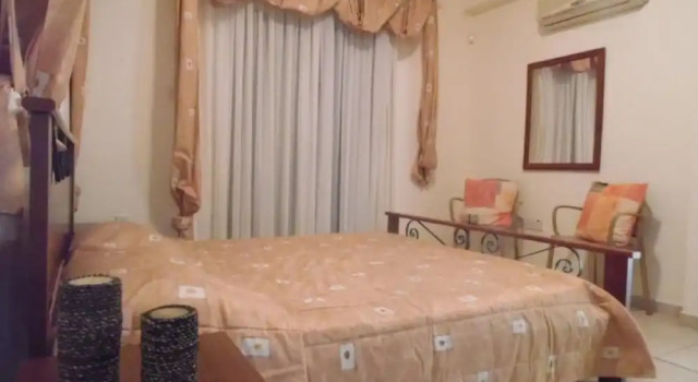 Villa Malamar