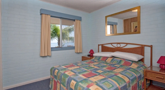 Shoal Bay Road, Castaways, Unit 04, 17, Забронировать Отель Шол-Бей Port Stephens, рядом с Гора Томари