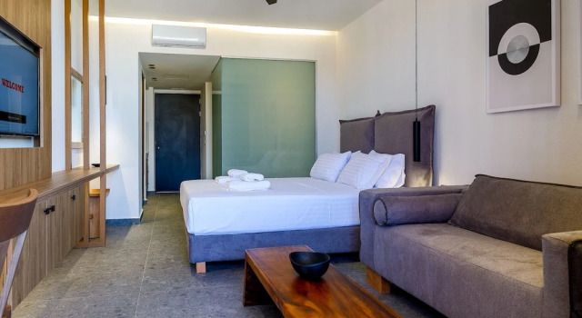 Utopia Luxury Suites