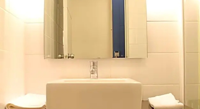 Двухместный номер Deluxe Hotel Glodok Plaza