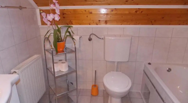 Apartments Smirnov, Rezerwuj Apartament Hotele w Karlovac county z parkingiem, Parking