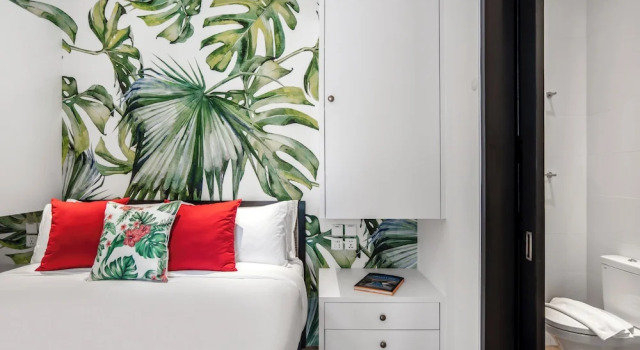 Вилла Villa Balik I Seminyak