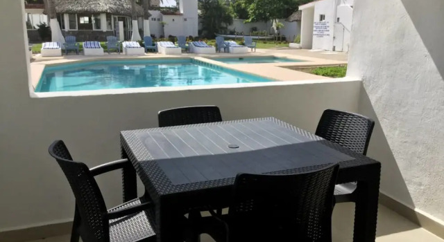 Люкс Hotel Arista Bugambilias