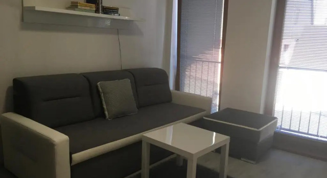 Апартаменты KAMENICE NAD LIPOU, apartmány SOFIA